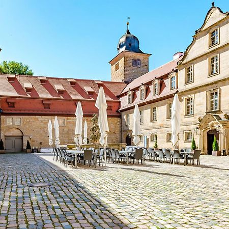 Schloss Thurnau エクステリア 写真