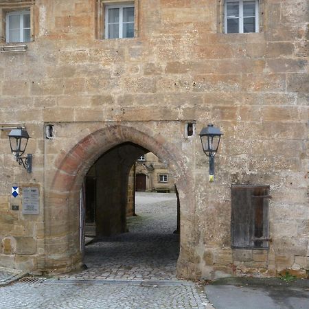 Schloss Thurnau エクステリア 写真
